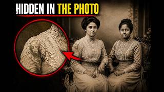 Hidden Detail Found in This 1888 Photo Shocked Experts