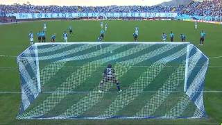 Avaí 1x2 Grêmio - Campeonato Brasileiro 2015 [9ª Rodada]