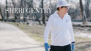 Meet Sheri Gentry