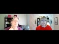 Nancy Glover, Aging With Grace, Interview                 https://www.agingwithgrace.ca