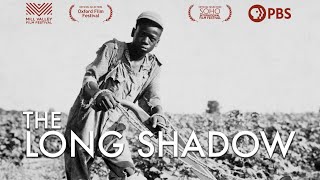 The Long Shadow | History of Slavery, White Supremacy, and Privilege