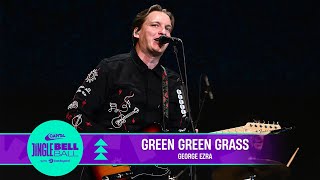 George Ezra - Green Green Grass (Live at Capital's Jingle Bell Ball 2022) | Capital