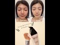 experience the power of bio up rosa damascena intensive serum foundation spf50