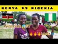 😳SURPRISING WHAT KENYANS THINK OF NIGERIANS🇳🇬 . #nigeria #nigerian #kenya #kenyanews #kenyans