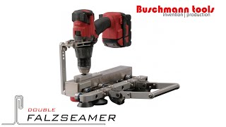 Buschmann tools　ダブルフォルツシーマー