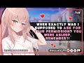 🎧 Your Tsundere Roommate Sneaks Into Your Bed For Cuddles 💗【F4M】