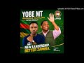 Yobe MT - Mundubile Na Makebi Zulu (Remix For HH)