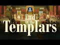 The Fall of the Knights Templar