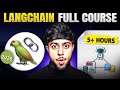 Langchain Tutorial For Beginners (2026 Guide) | AI Agents For Data Engineers
