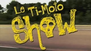 Ti-Moto Show : Ep04 Shop à Tyler