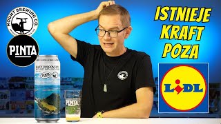 Hazy Discovery: Mount Maunganui - Hazy IPA - PINTA feat. Mount Maunganui