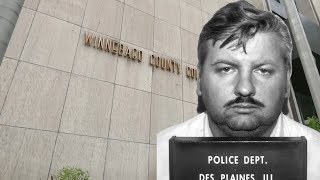 Serial killer John Wayne Gacy is forever linked to Rockford, Illinois