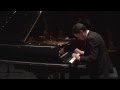 Nikita Mndoyants plays Beethoven's Bagatelles Op. 126