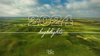 Hall and Hall 2024 Highlights Video