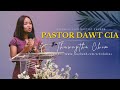 Pastor Dawt Cia | Thawngtha Chimnak