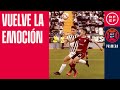 Todos los partidos de Primera Federación se verán en InStat TV