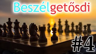 Társas- és egyéb játékok 🎲🃏 Beszélgetősdi podcast 4.adás