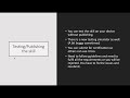 Tutorial: Alexa Quiz skill written in Python with AWS Lambda and DynamoDB integration