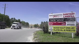 Bankrupt Virginia landfill poses potential environmental catastrophe: 'Who's going to pay for it?'