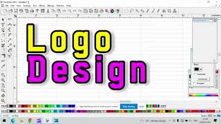 How To Design A Logo In Flexisign Pro (Step By Step Tutorial)