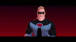 UMM: The Incredibles Official Trailer