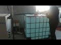 Making 200ppm 500ppm 800ppm 1000ppm hypochlorous acid neutral anolyte Generator& HCLO maker