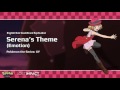 Serena's Theme (Emotion) | Pokémon the Series: XY (2013) | English Dub Soundtrack Replication