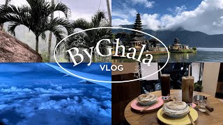 رحلتي لجزيرة بالي، أوبود، تجارب جديدة | My trip to Bali, Ubud, new experiences🇮🇩✨