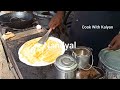 breakfast in nandyal dosa delicious