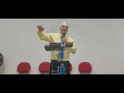 Pastor Rangel Youtube