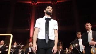 Conchita + Wiener Symphoniker - Standing Ovations 20.10.2018