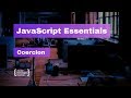JavaScript Essentials: Converting between strings and numbers