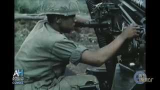 Reel America Preview: "The Screaming Eagles in Vietnam" - 1967
