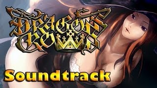 Dragon's Crown Soundtrack
