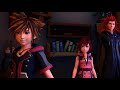 kingdom hearts 3 funniest and roasting moments