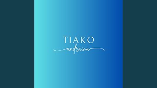 Tiako