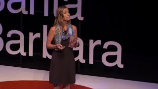 Pygmy seahorses and coral reefs and us. | Holly Lohuis | TEDxSantaBarbara