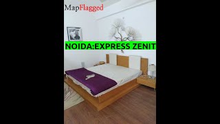 Noida | Express Zenith by Express Builders \u0026Amp; Promoters Pvt at Sector-77 | MapFlagged