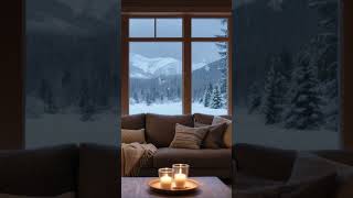 Snowflake /  Relaxing Piano Music