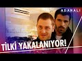 Tilki, alışverişte Maraz Ali'ye yakalanıyor! - Adanalı 8. Bölüm