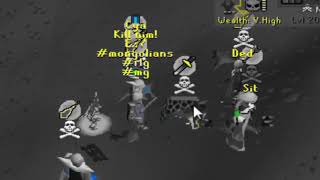 Mongolians PK VID 4. MULTIBOTS UNITE! 1M GIVEAWAY!!! Roat Pkz