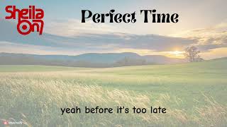 Sheila On 7 - Perfect Time + Lirik