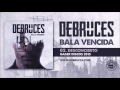 debruces desconcierto