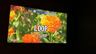 LOOP SIRUP 歌ってみた カラオケ