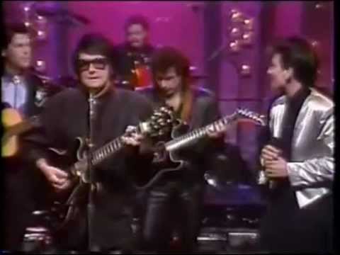 KD Lang & Roy Orbison - Crying - YouTube