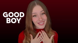 ASMR Calling you a good boy (for 5 hours)