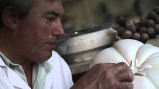 The Making Of The Staub Tomato Cocotte