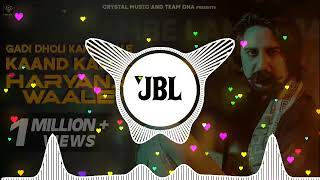 Lambe Lambe Baal Haryanvi Song Remix - Gaadi Dholi Kapde Kale Song Remix - Dinesh Loharu Dj Remix