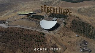 Göbeklitepe - Tarihin Sıfır Noktası / Gobeklitepe - Zero Point in Time - 4K