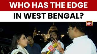 India Today Debate:  Who Has The Edge In West Bengal? | BJPs Bengal Manifesto | Women Safety | TMC